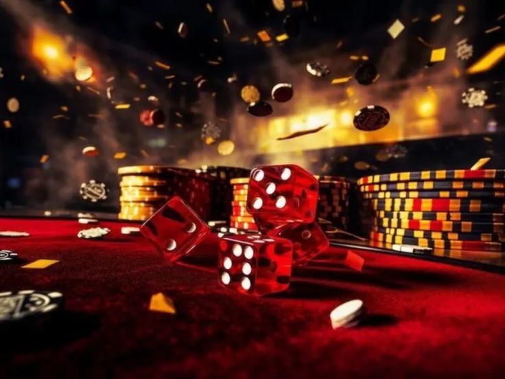 Slots Games - live22 app