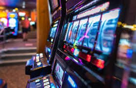 Free Spin Slots ပရိုမိုးရှင်း မြန်မာ