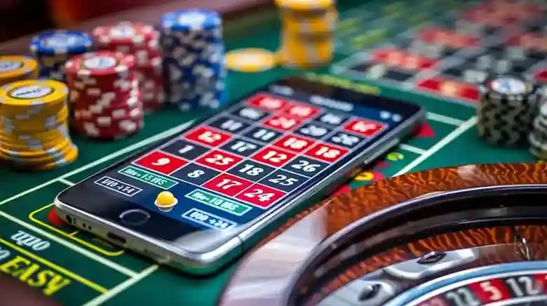 Welcome Bonus ပထမ deposit ပရိုမိုးရှင်း